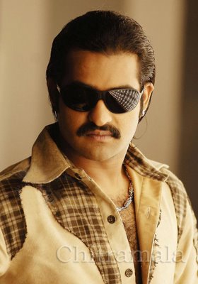 Jr. NTR Jr. NTR