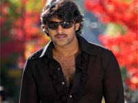 Prabhas Prabhas
