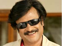 Rajinikanth Rajinikanth