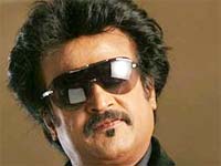 Rajinikanth Rajinikanth
