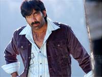 Ravi Teja Ravi Teja