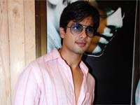 Shahid Kapoor Shahid Kapoor