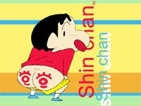 Shin Chan Shin Chan