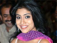 Shriya Shriya