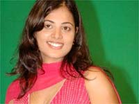 Sindhu Menon Sindhu Menon