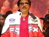 Sunil Shetty Sunil Shetty