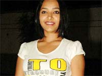Swetha Prasad Swetha Prasad