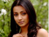 Trisha Trisha