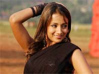 Trisha Trisha