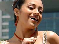Trisha Trisha