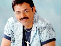 Venkatesh Venkatesh