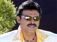 Venkatesh Venkatesh