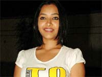 Swetha Prasad Swetha Prasad