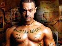 Ghajini Ghajini