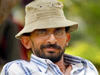 Sekhar Kammula Sekhar Kammula