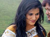 Bhavana Rao Bhavana Rao