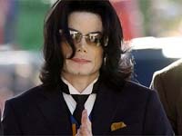Michael Jackson Michael Jackson