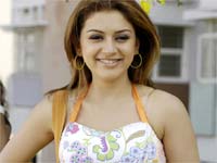 Hansika Hansika