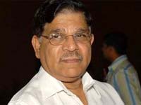 Allu Aravind Allu Aravind