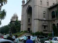 High Court High Court