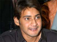 Mahesh Babu Mahesh Babu