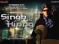 Singh Is Kinng Singh Is Kinng