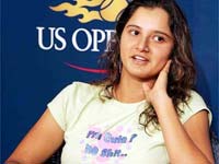 Sania Mirza Sania Mirza
