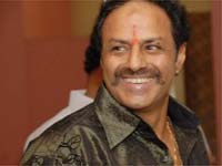 Balakrishna Balakrishna