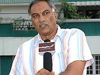 Tammareddy Bharadwaj Tammareddy Bharadwaj