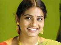 Bhargavi Bhargavi