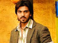 Ram Charan Teja Ram Charan Teja