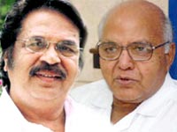 Dasari Narayana-Ramoji Rao Dasari Narayana-Ramoji Rao