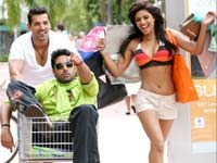 Dostana Dostana