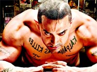 Ghajini Ghajini