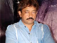 Ram Gopal Varma Ram Gopal Varma