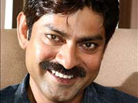 Jagapathi Babu Jagapathi Babu