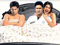 Mandira Bedi Mandira Bedi