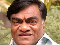 Babu Mohan Babu Mohan