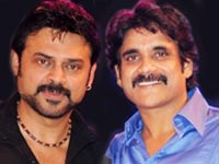 Nagarjuna-Venkatesh Nagarjuna-Venkatesh