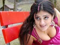Parvathi Melton Parvathi Melton