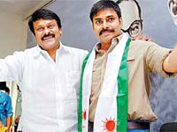 Pavan Kalyan Pavan Kalyan