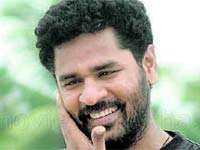 Prabhu Deva Prabhu Deva