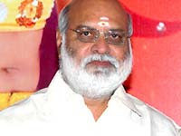 K Raghavendra Rao K Raghavendra Rao