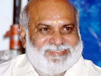 K Raghavendra Rao K Raghavendra Rao
