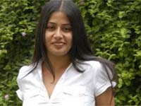 Sangeeta Sangeeta