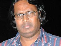 Guna Sekhar Guna Sekhar