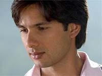Shahid Kapoor Shahid Kapoor