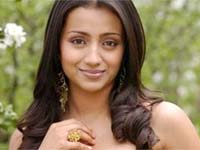 Trisha Trisha