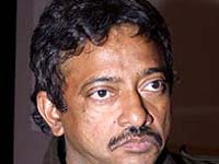 Ram Gopal Varma Ram Gopal Varma
