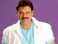 Venkatesh Venkatesh